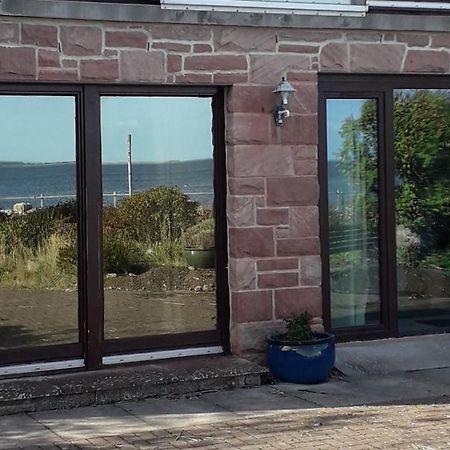 Ferienwohnung Ceol Na Mara Rosemarkie Exterior foto