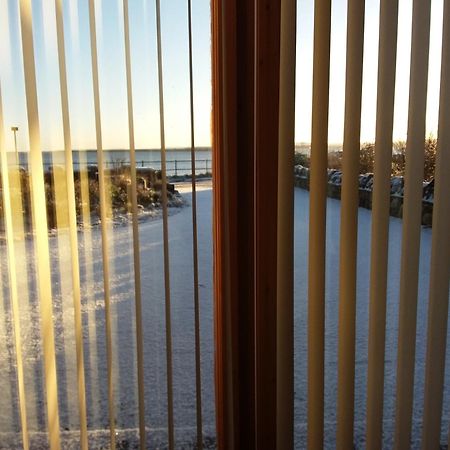 Ferienwohnung Ceol Na Mara Rosemarkie Exterior foto