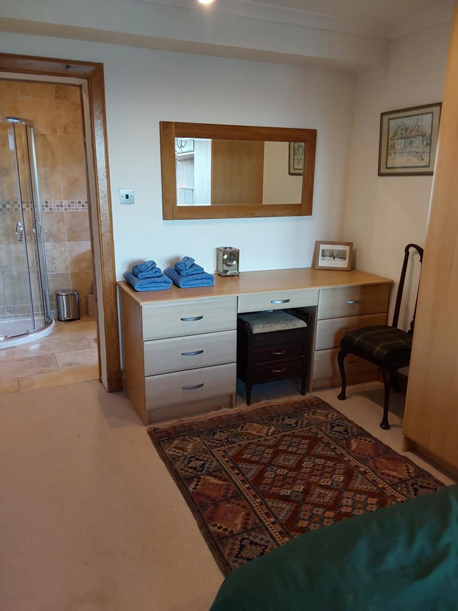 Ferienwohnung Ceol Na Mara Rosemarkie Exterior foto