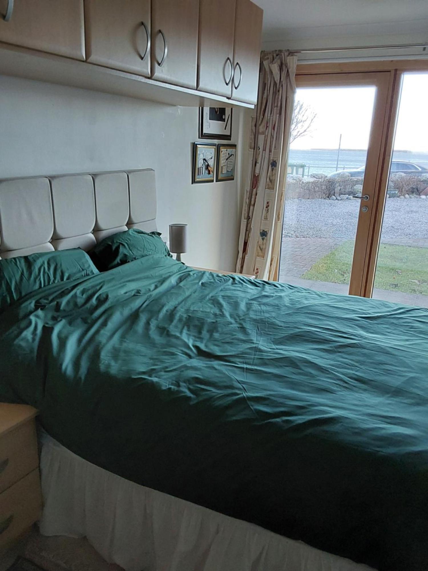Ferienwohnung Ceol Na Mara Rosemarkie Exterior foto
